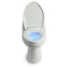 LumaWarm Heated Nightlight Toilet Seat