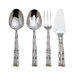 Sarong 4 Piece Hostess Set