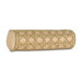 Kiawah Calappa Hand Painted Bolster