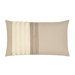Avila Polyester Vivo Bisque Bolster
