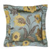 Bellezza Polyester Decorative Pillow with Self Flange