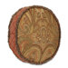 Glenwood Tambourine Decorative Pillow