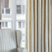 Carlyle Capellen Left Curtain Panel