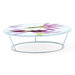 Around the Roses Coffee Table