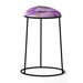 Around the Roses Low Accent Stool