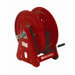 0.5" x 200', 3000 psi, Pressure Wash Handcrank Reel without Hose