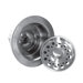 Disposer Flange Assembly