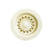 Disposer Flange Assembly