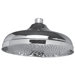 10" Bell Rainfall Shower Head