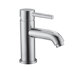 Sanibel Single Hole Bathroom Faucet with Single Handle