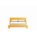 Orchid Bamboo Platform Bed