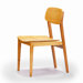 Currant Bamboo Side Chair