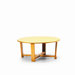 Daisy Bamboo Coffee Table