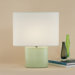 Devo Oval Table Lamp