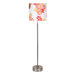 Cancan 2 Adjustable Floor Lamp