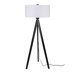 Woody Floor Lamp