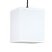Rex 1 Light Pendant