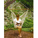 Hanging Cotton Rope Hammock Chair