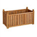 Rectangular Flower Box Planter
