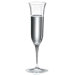 Distiller 4 oz. Grappa Glass (Set of 4)