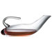 46 oz. Crystal Clear Duck Decanter