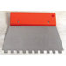 DIY Adhesive Trowels