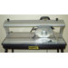 8" Bridge Wet Saw with Stand and Blade
