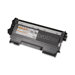 Toner Cartridge, 1, 200 Page Yield, black
