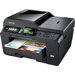 Mfc-J6710Dw Wireless Inkjet All In One Printer with Duplex Printing