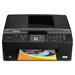 Mfc-J425W Wireless All In One Inkjet Printer
