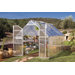 Essence Polycarbonate Greenhouse