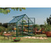 Harmony Aluminum Hobby Greenhouse
