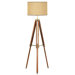 PCL Tripod 1 Light Floor Lamp