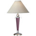 PCL Downtown 1 Light Table Lamp