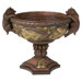 Black Forest Bowl in Walnut
