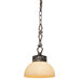 Essentials Santa Barbara Mini Pendant