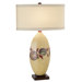 Essentials North Shore Table Lamp in Sand