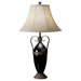 Black Canyon Ii Table Lamp in Pueblo Black