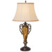 Opulent Grace Accent Lamp in Florida Bronze