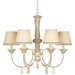 Grand Maison 6 Light Chandelier