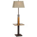 PCL Westfork 1 Light Floor Lamp