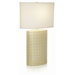 PCL Park Avenue 1 Light Table Lamp