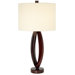 PCL Midtown Chic 1 Light Table Lamp