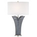 Gallery Tropical Elegance 1 Light Table Lamp