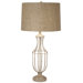 Essentials Hampton 1 Light Table Lamp