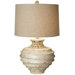 PCL Ocean Crown 1 Light Table Lamp