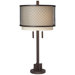 PCL Mesh  Table Lamp