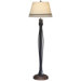 Chisolm Trail Floor Lamp