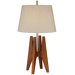 Quatro Zona Table Lamp