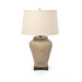 PCL Bella 1 Light Table Lamp